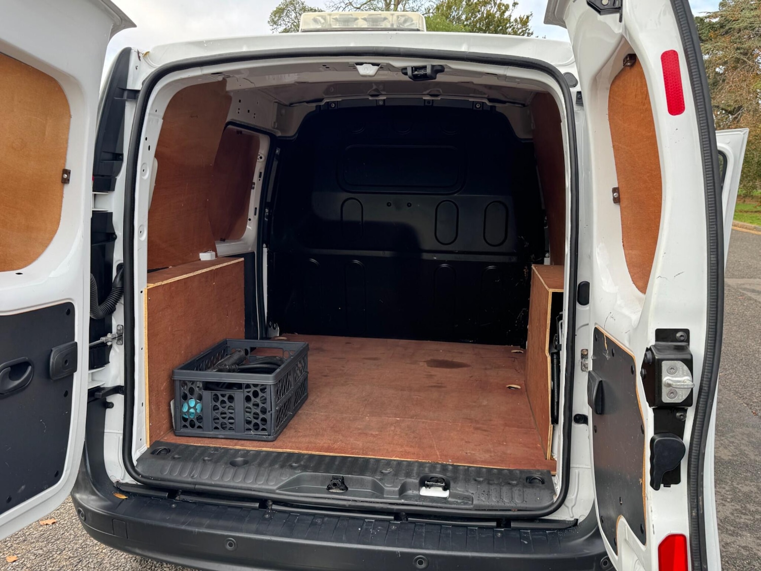 Used Renault Kangoo 2020 for sale - 76337468: Photo 20