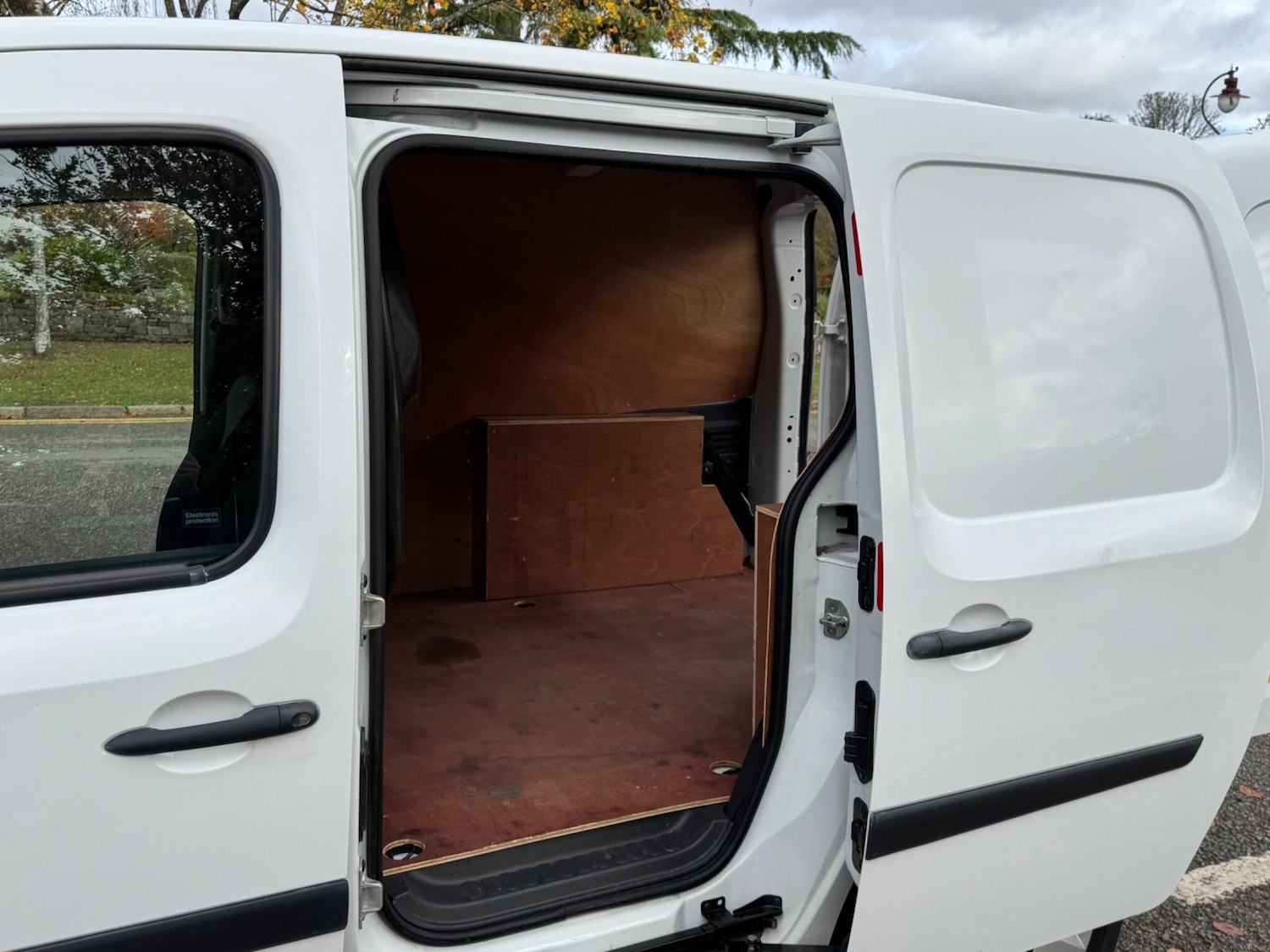 Used Renault Kangoo 2020 for sale - 76337468: Photo 26