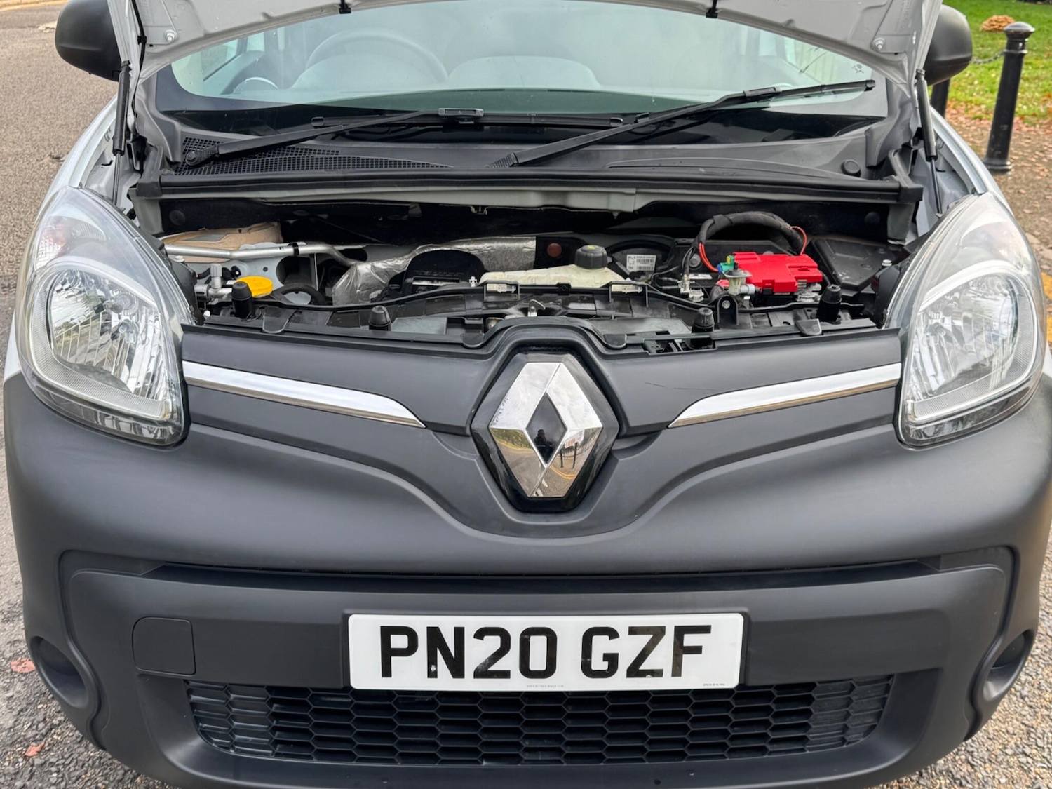 Used Renault Kangoo 2020 for sale - 76337468: Photo 27