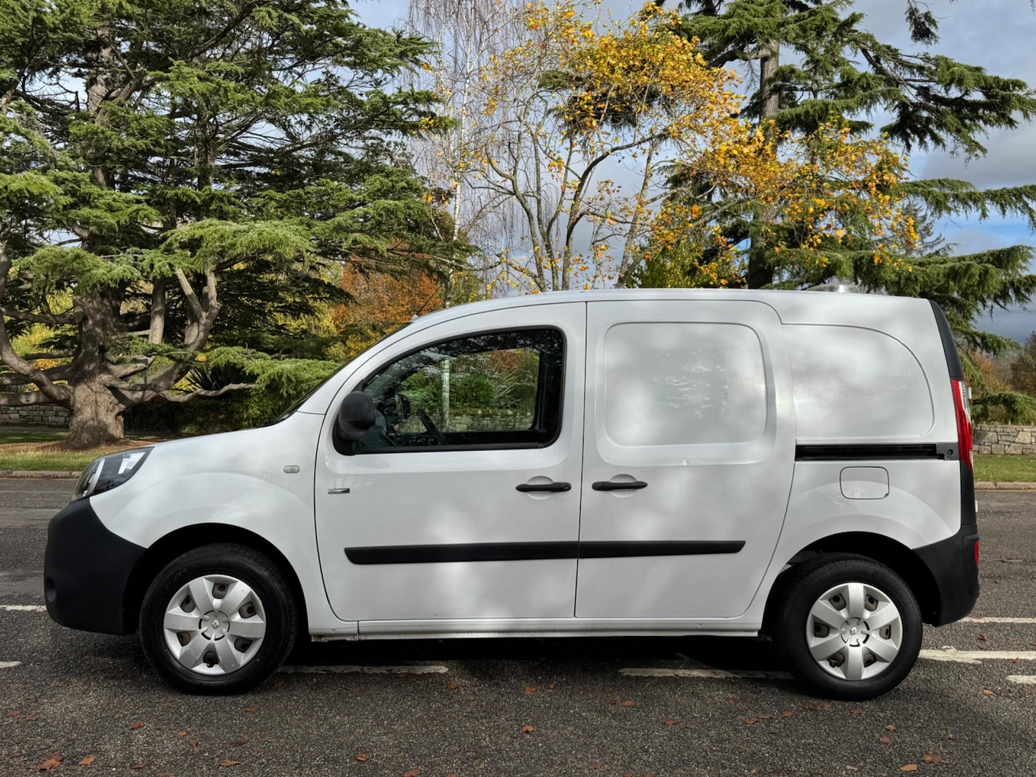 Used Renault Kangoo 2020 for sale - 76337468: Photo 4