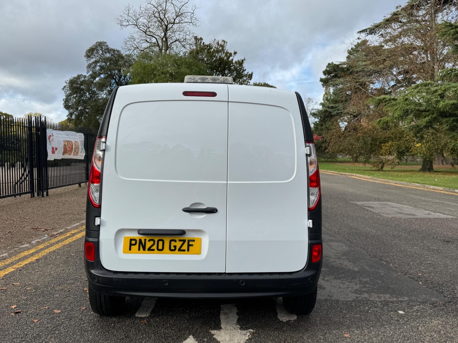 Used Renault Kangoo 2020 for sale - 76337468: Photo 6