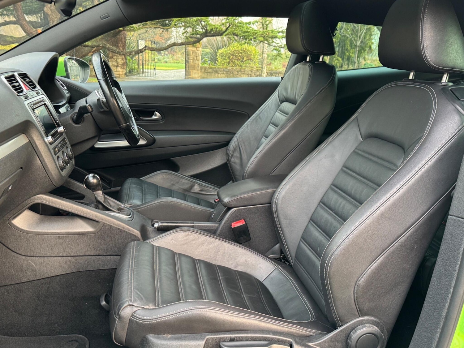 Used Volkswagen Scirocco 2009 for sale - 77130888: Photo 14