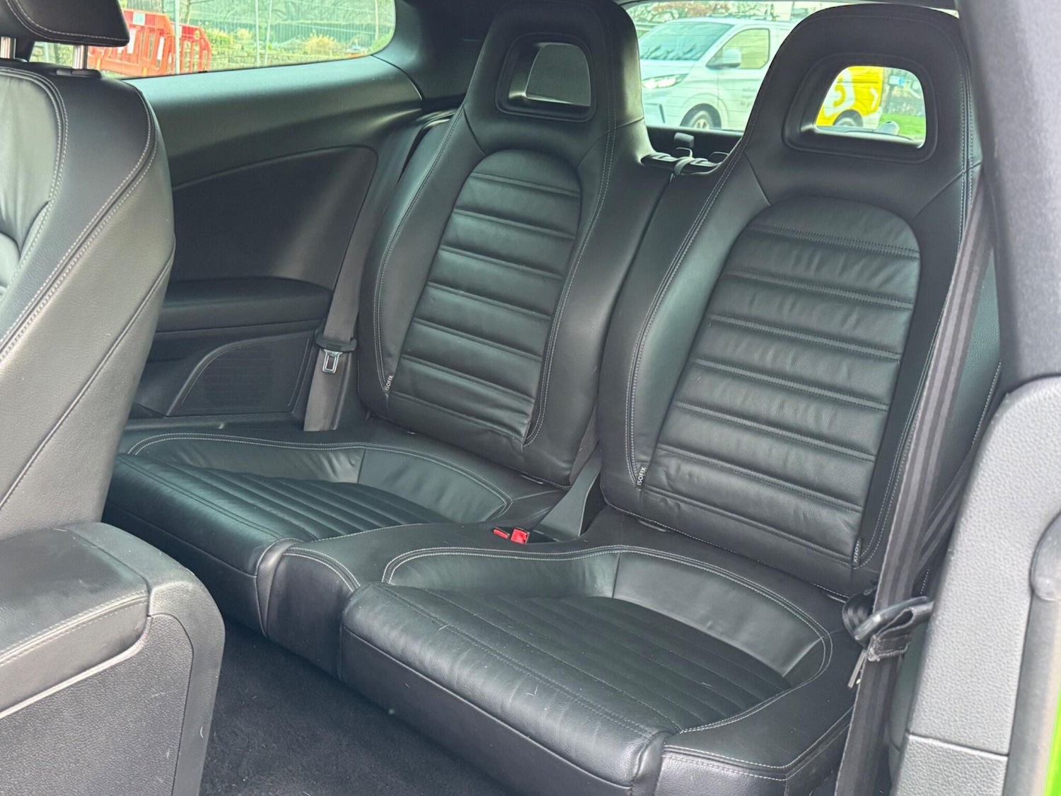 Used Volkswagen Scirocco 2009 for sale - 77130888: Photo 15