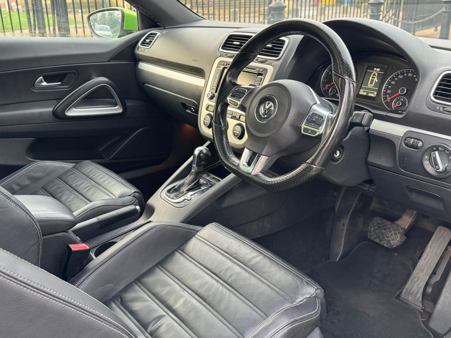 Used Volkswagen Scirocco 2009 for sale - 77130888: Photo 19