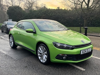 2009 (59) - 2.0 TSI GT 3dr DSG