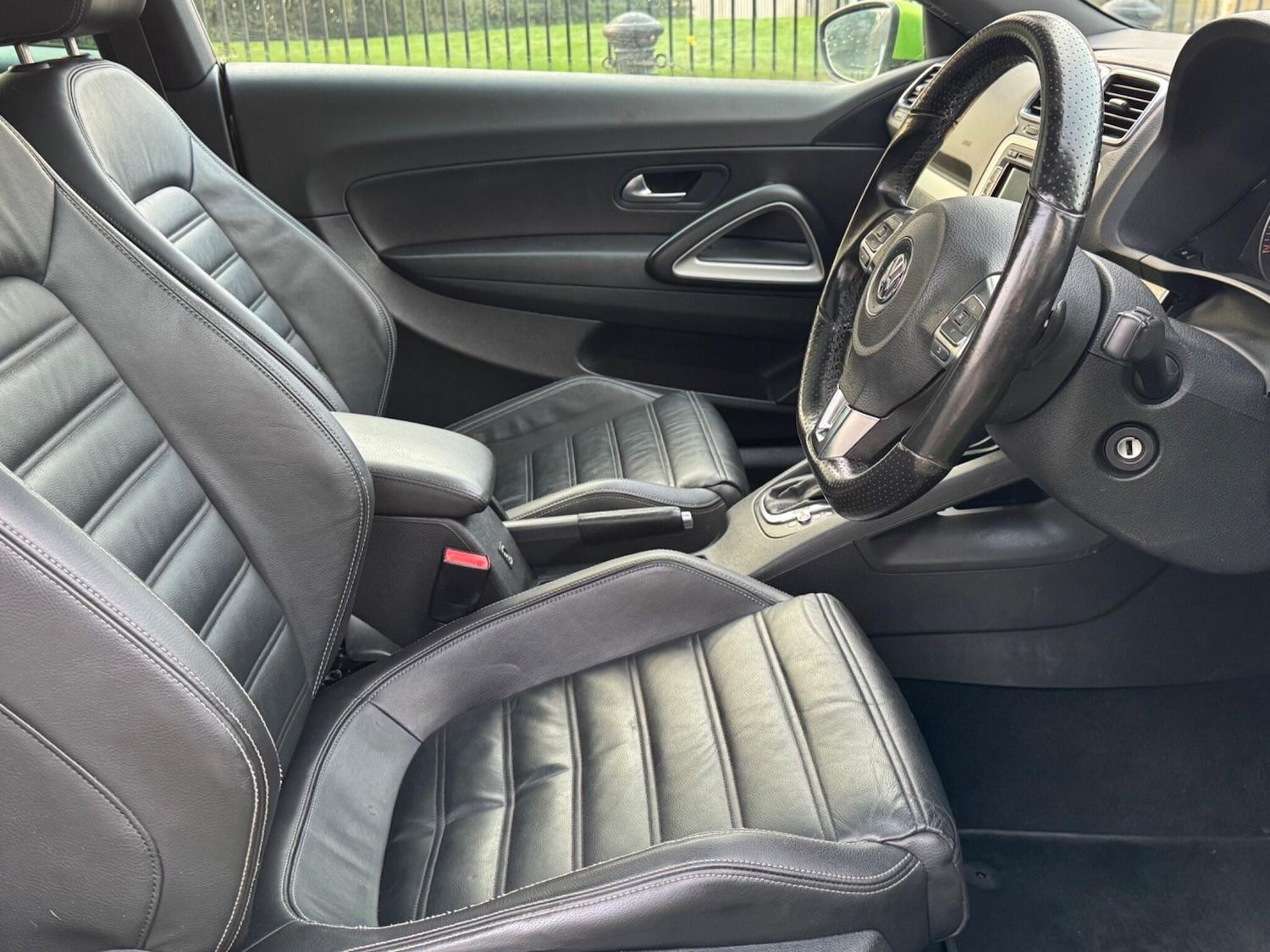 Used Volkswagen Scirocco 2009 for sale - 77130888: Photo 20