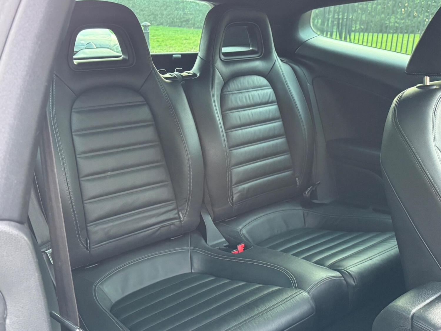 Used Volkswagen Scirocco 2009 for sale - 77130888: Photo 21