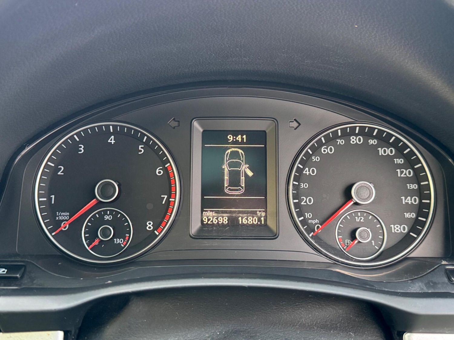 Used Volkswagen Scirocco 2009 for sale - 77130888: Photo 23