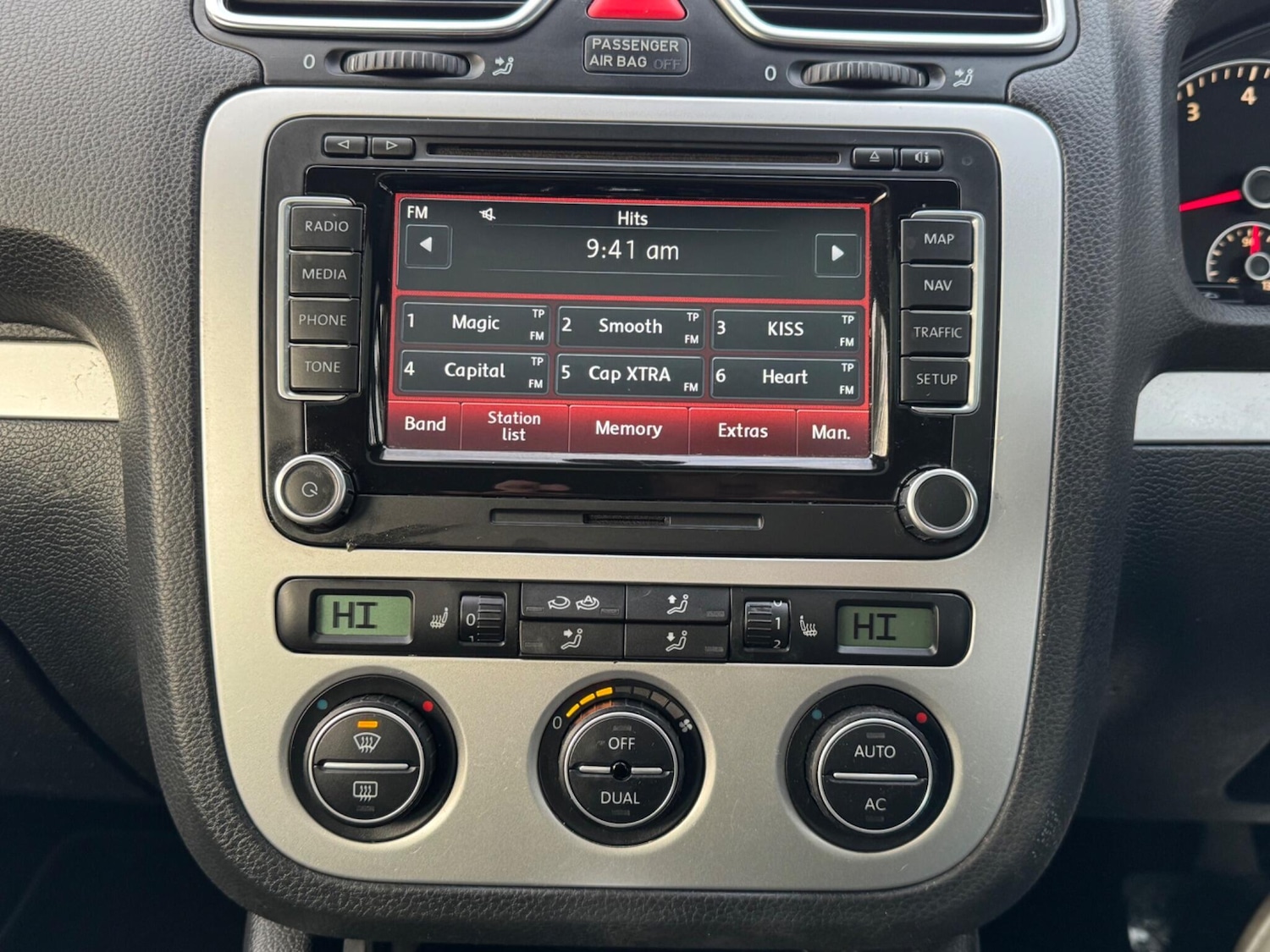 Used Volkswagen Scirocco 2009 for sale - 77130888: Photo 26