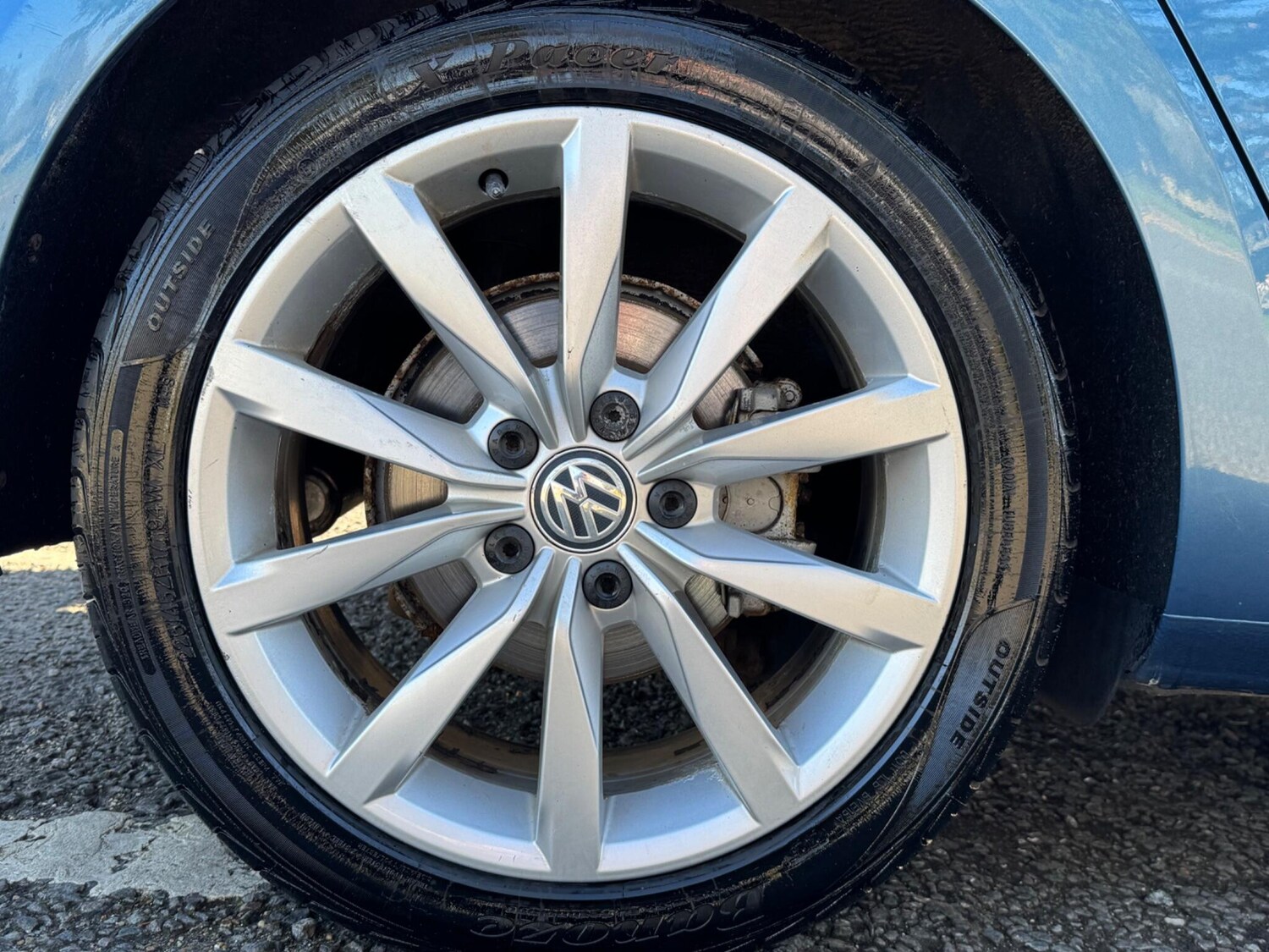 Used Volkswagen Golf 2015 for sale - 77940465: Photo 12