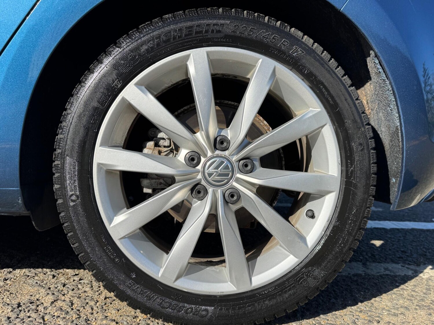 Used Volkswagen Golf 2015 for sale - 77940465: Photo 14