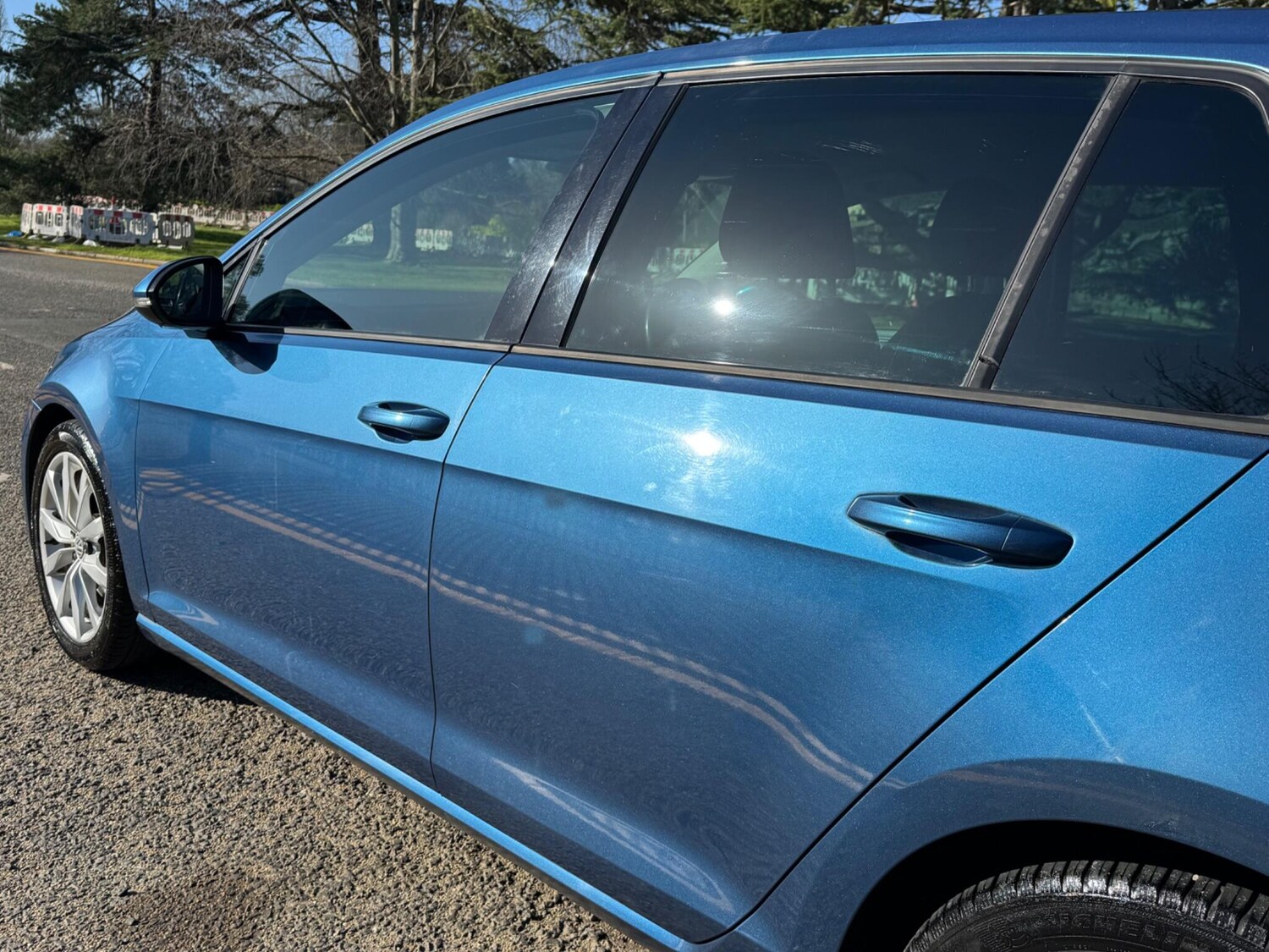 Used Volkswagen Golf 2015 for sale - 77940465: Photo 15