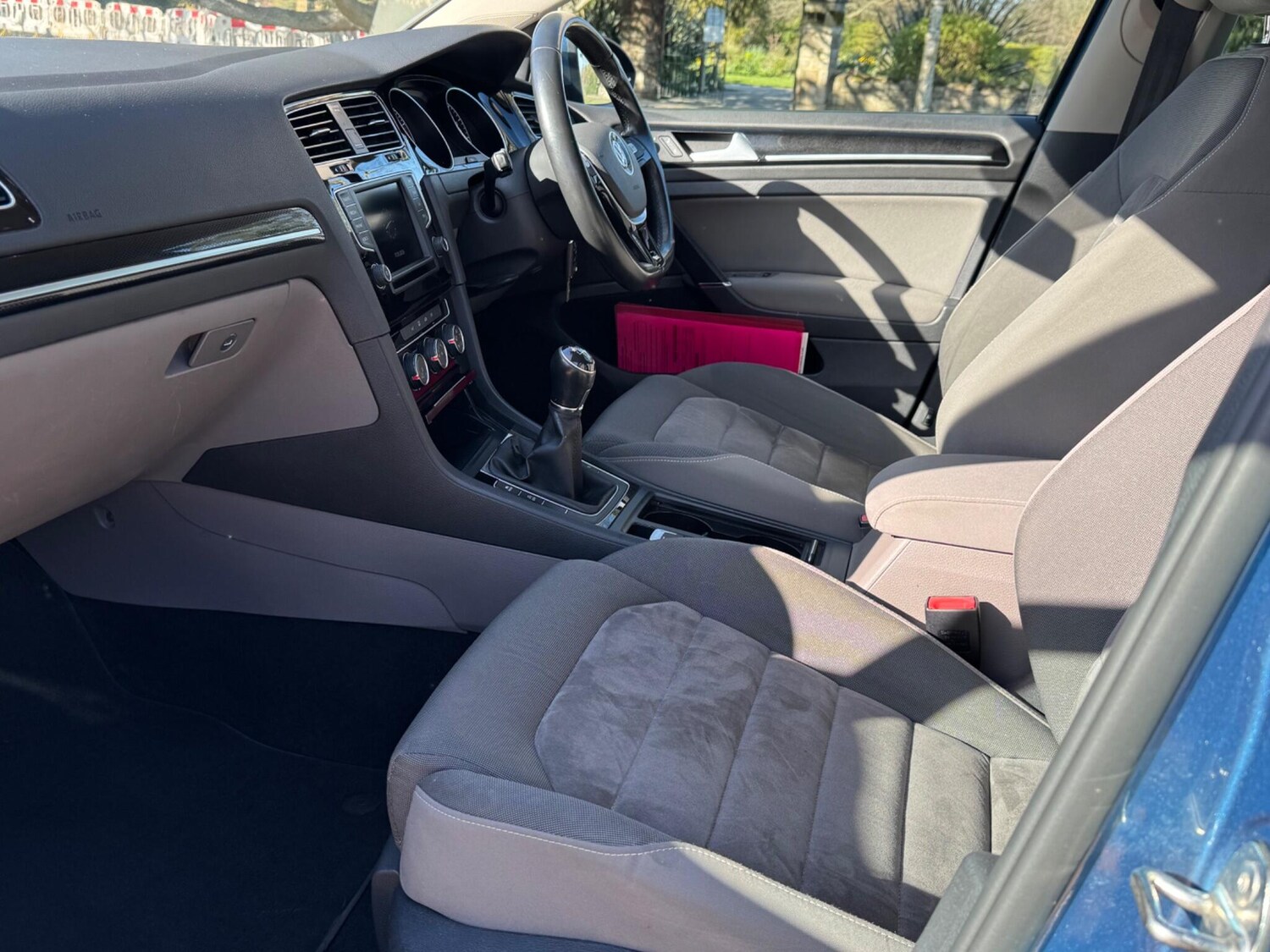 Used Volkswagen Golf 2015 for sale - 77940465: Photo 18