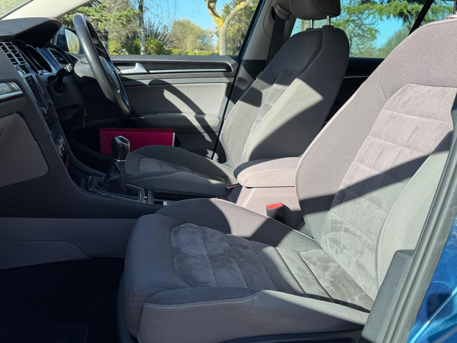 Used Volkswagen Golf 2015 for sale - 77940465: Photo 19