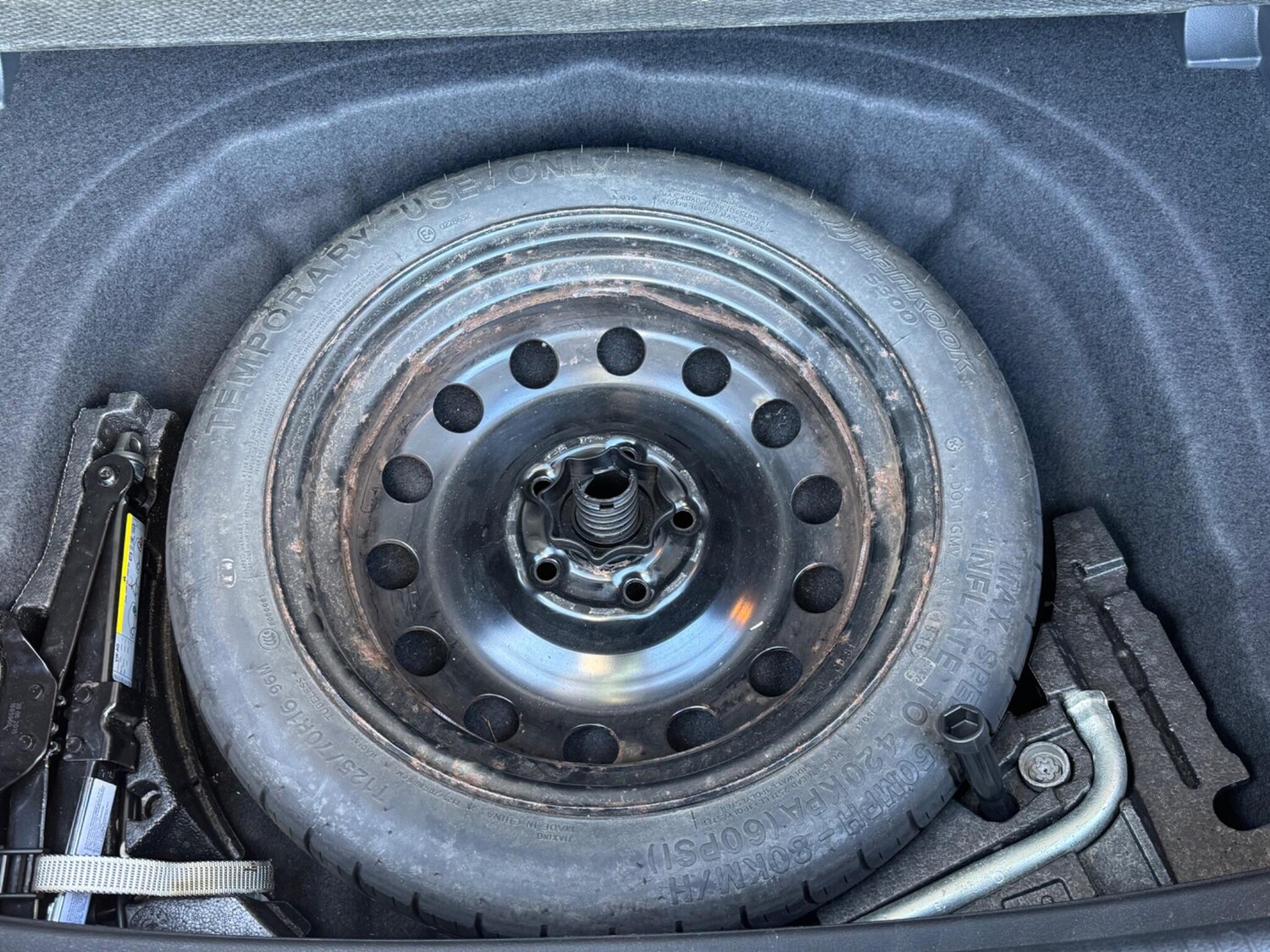 Used Volkswagen Golf 2015 for sale - 77940465: Photo 24