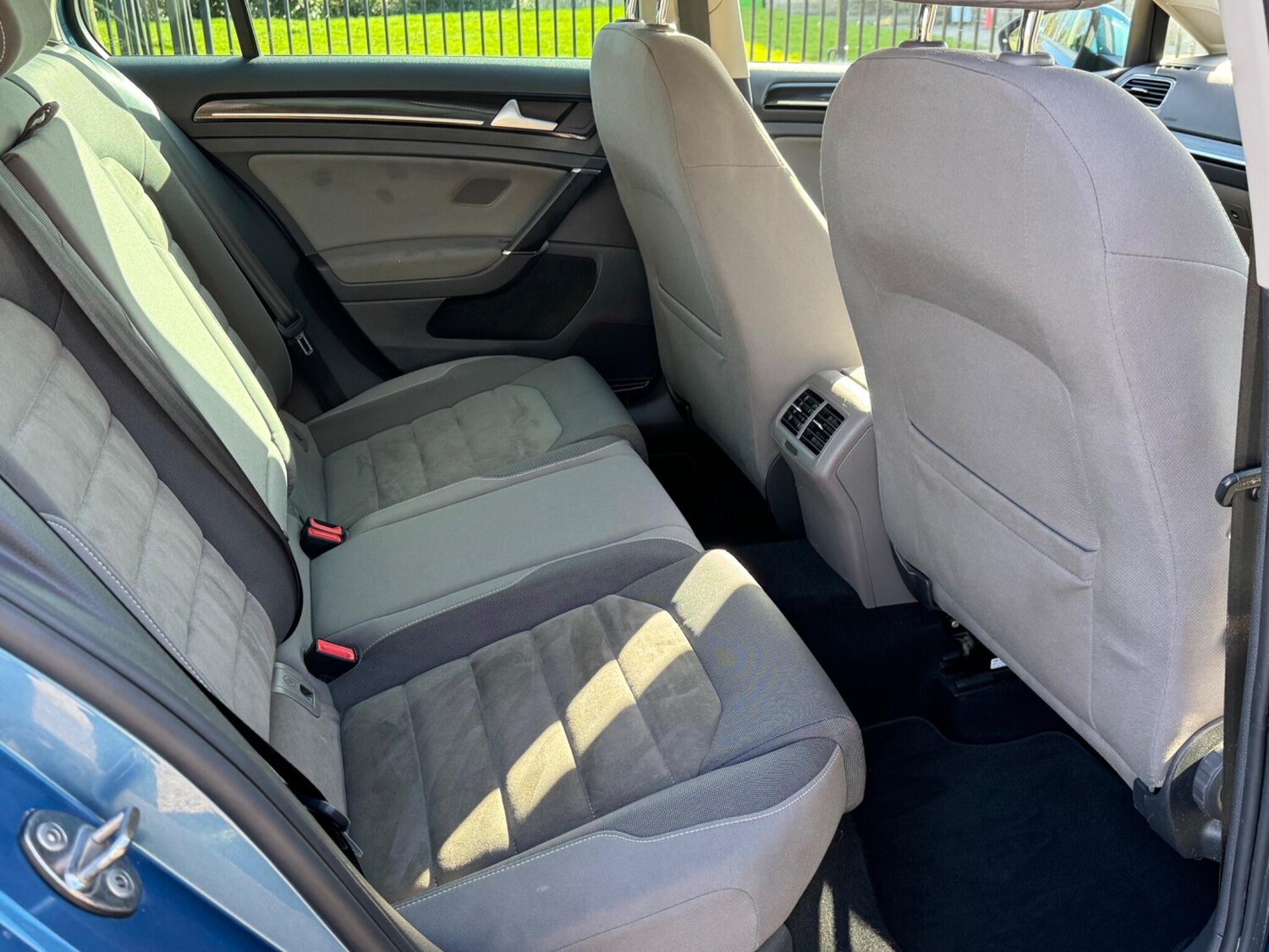 Used Volkswagen Golf 2015 for sale - 77940465: Photo 25