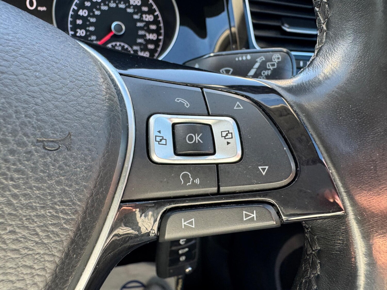 Used Volkswagen Golf 2015 for sale - 77940465: Photo 33