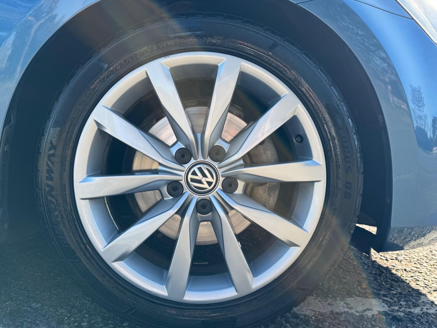 Used Volkswagen Golf 2015 for sale - 77940465: Photo 9