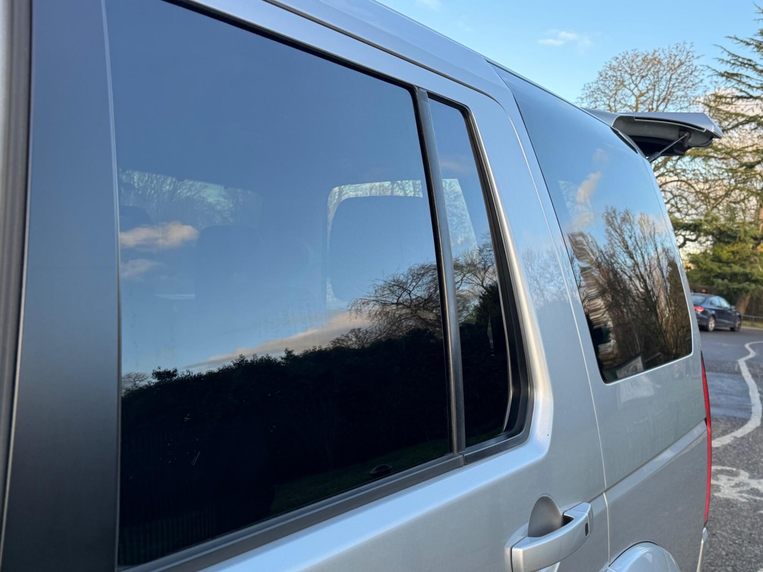 Used Land Rover Discovery 2016 for sale - 77097954: Photo 16