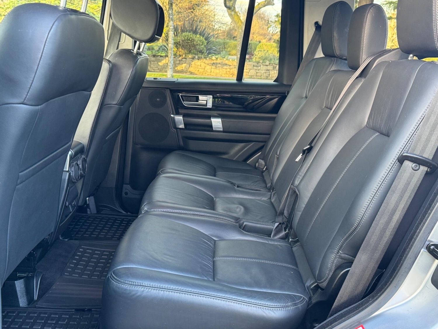 Used Land Rover Discovery 2016 for sale - 77097954: Photo 17