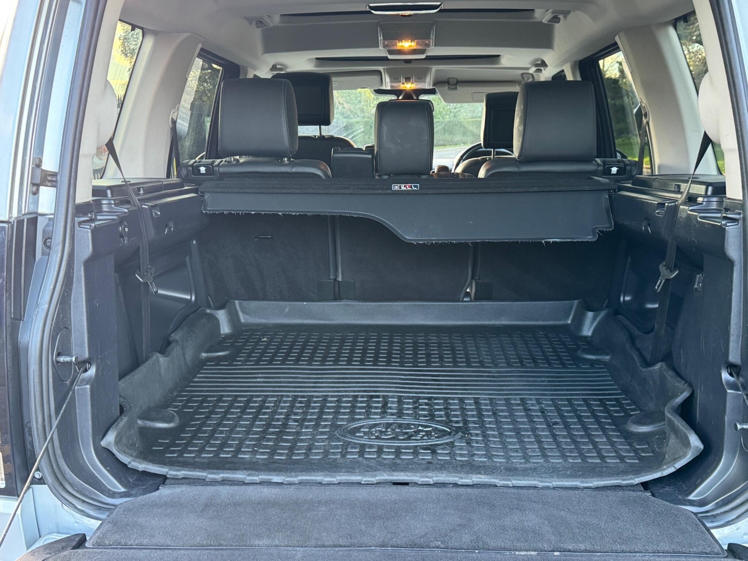 Used Land Rover Discovery 2016 for sale - 77097954: Photo 21