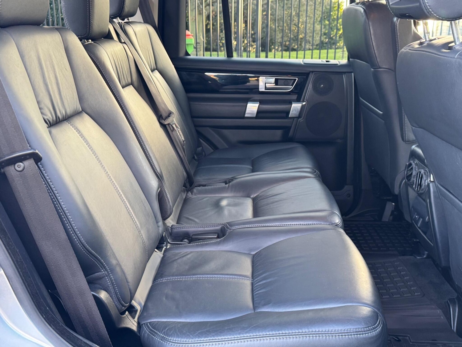 Used Land Rover Discovery 2016 for sale - 77097954: Photo 23