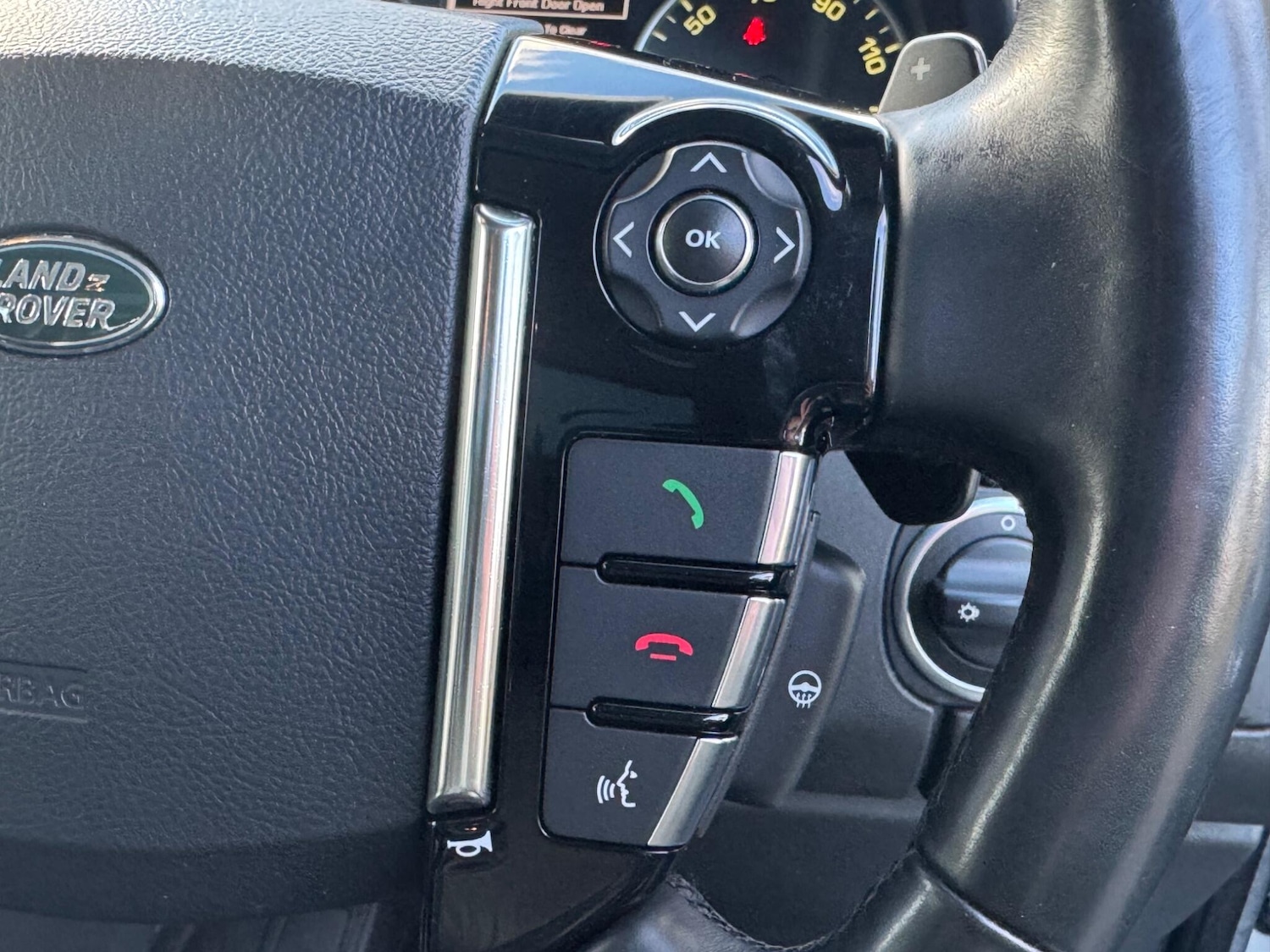 Used Land Rover Discovery 2016 for sale - 77097954: Photo 28