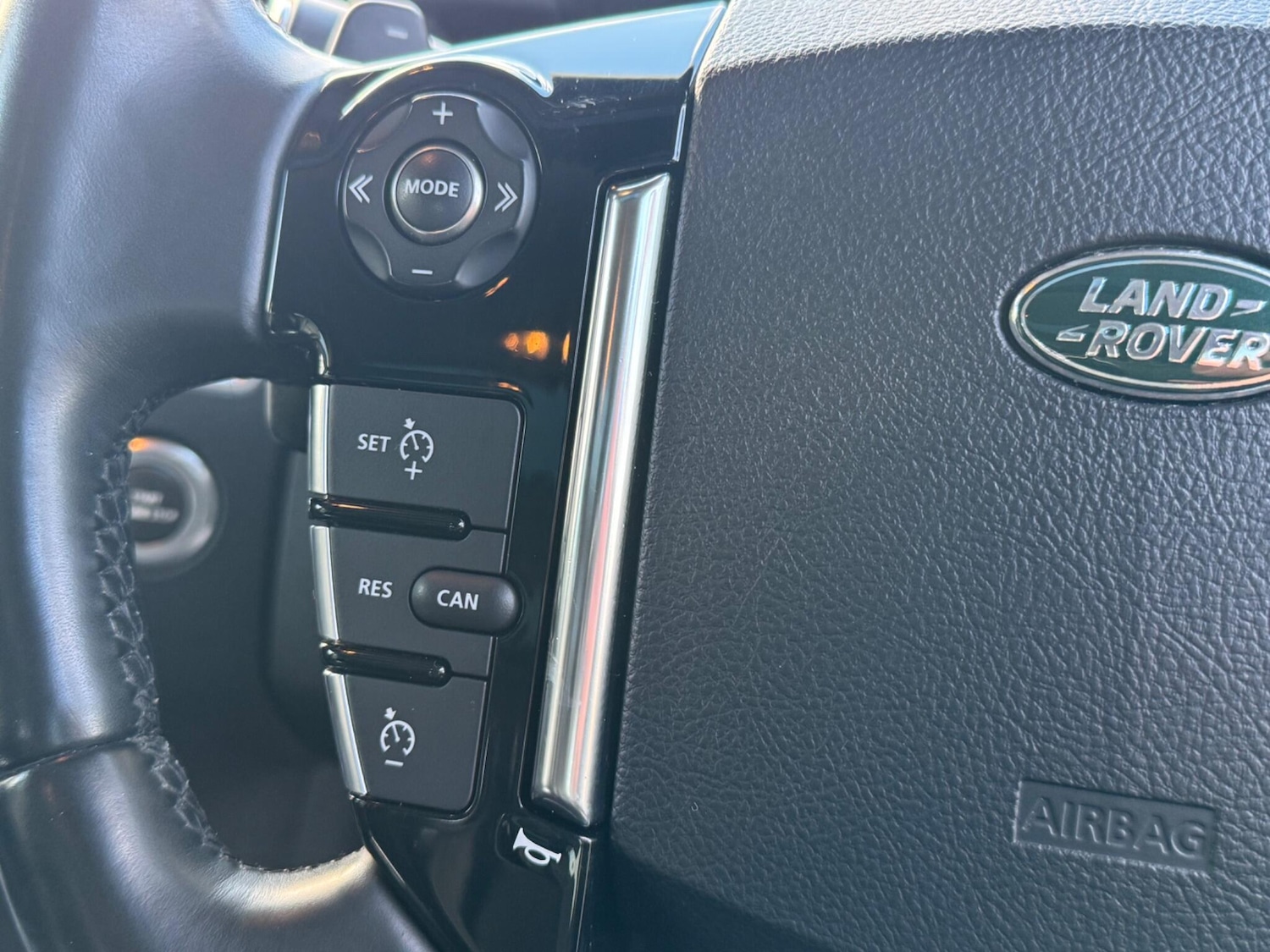 Used Land Rover Discovery 2016 for sale - 77097954: Photo 29