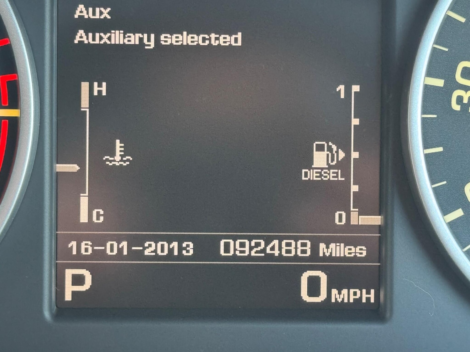 Used Land Rover Discovery 2016 for sale - 77097954: Photo 33