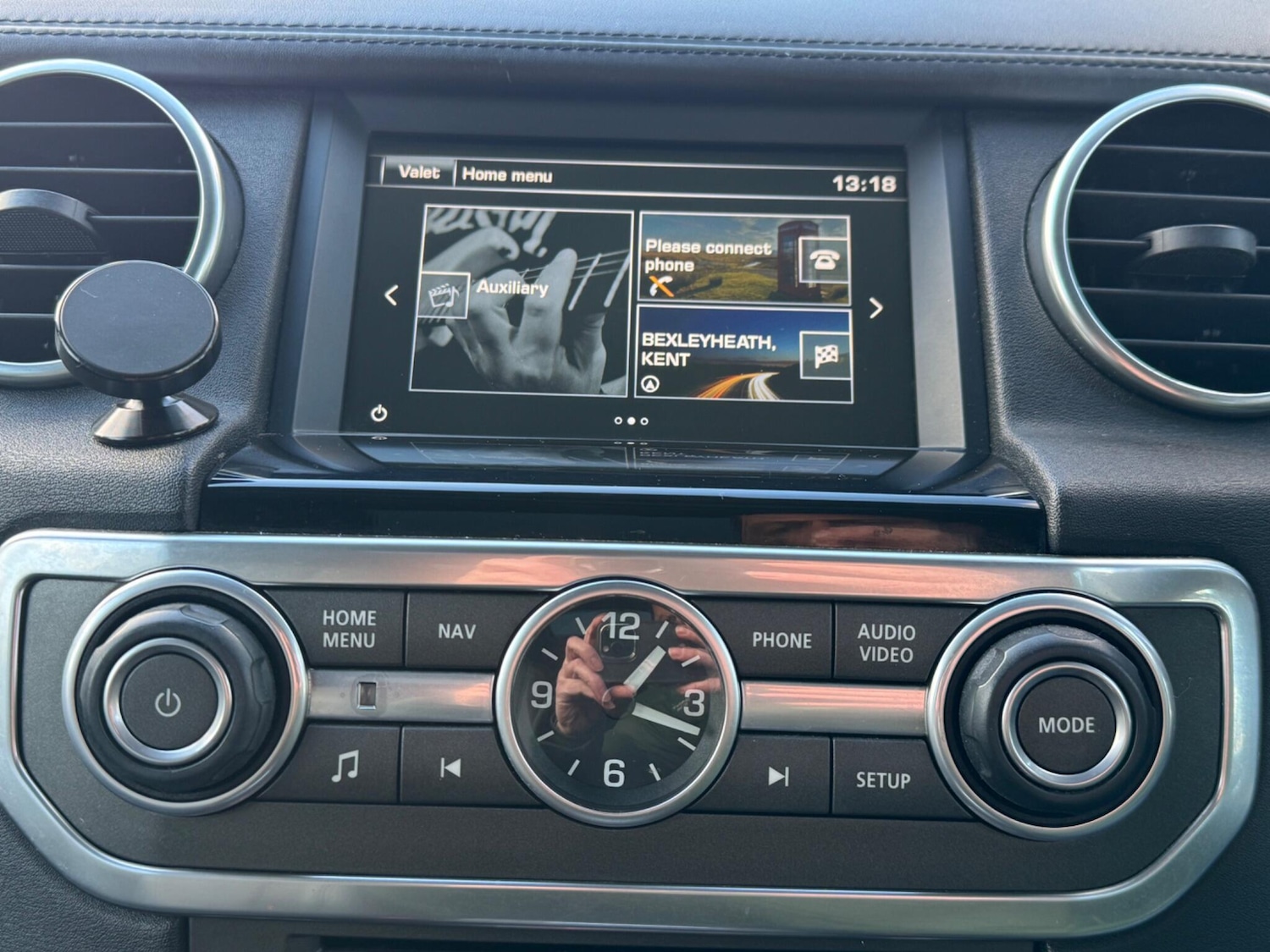 Used Land Rover Discovery 2016 for sale - 77097954: Photo 34