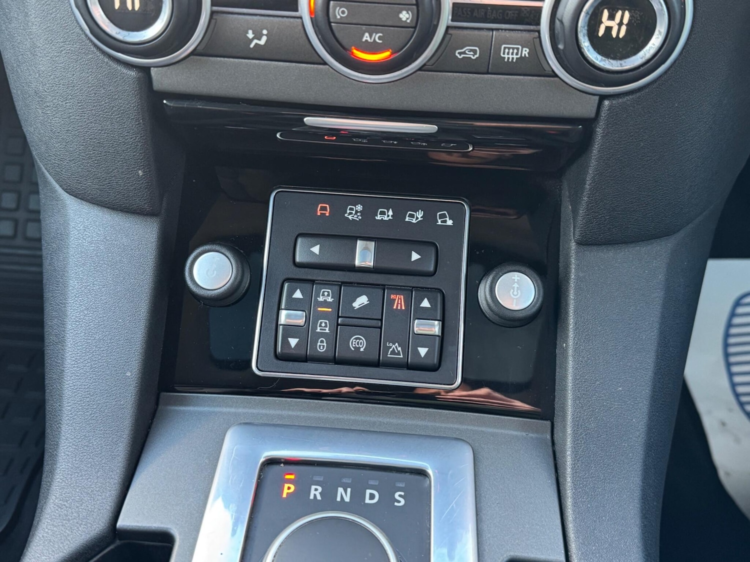 Used Land Rover Discovery 2016 for sale - 77097954: Photo 36