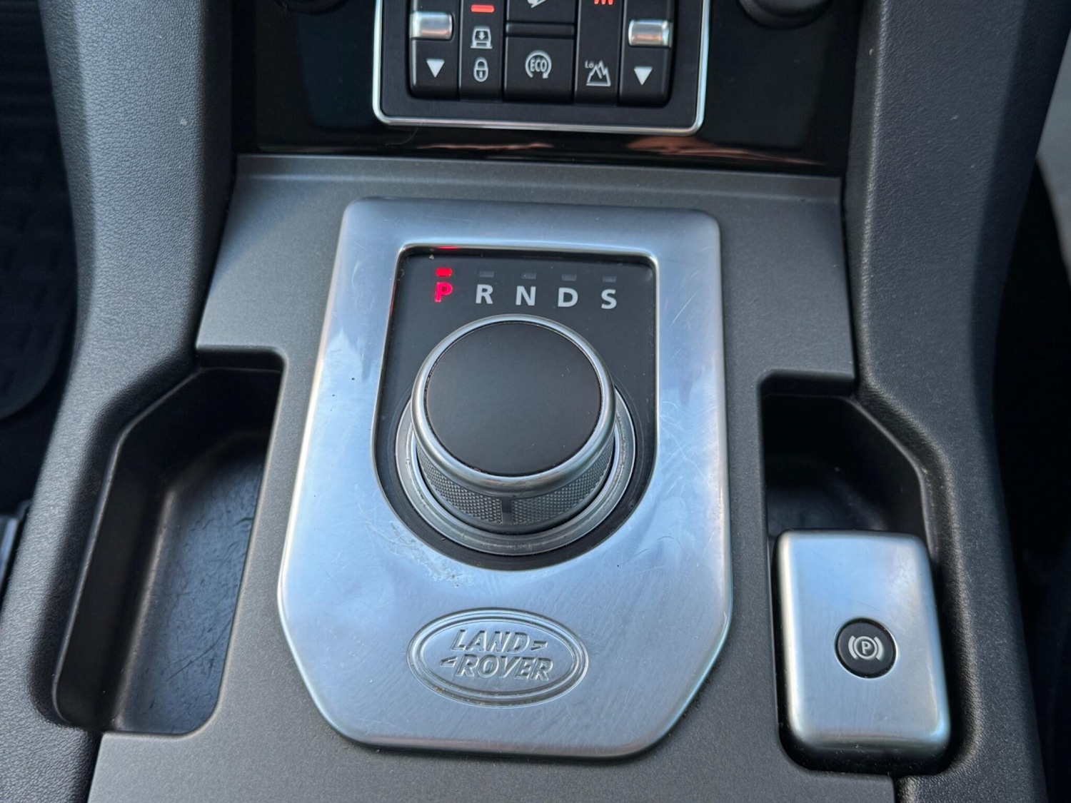 Used Land Rover Discovery 2016 for sale - 77097954: Photo 37