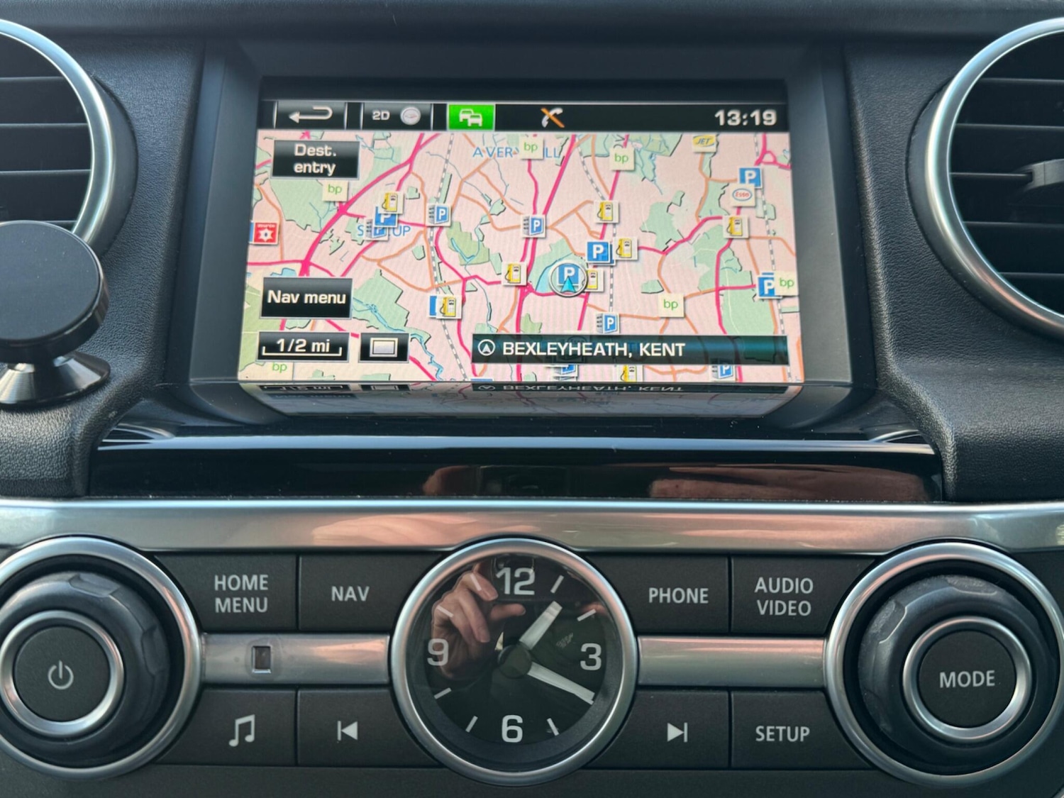 Used Land Rover Discovery 2016 for sale - 77097954: Photo 38