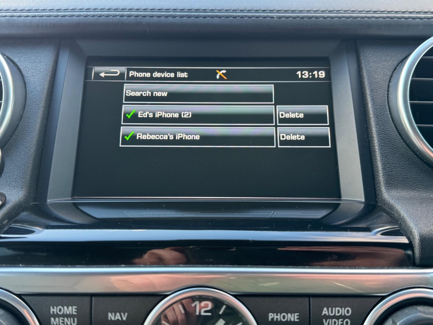 Used Land Rover Discovery 2016 for sale - 77097954: Photo 39