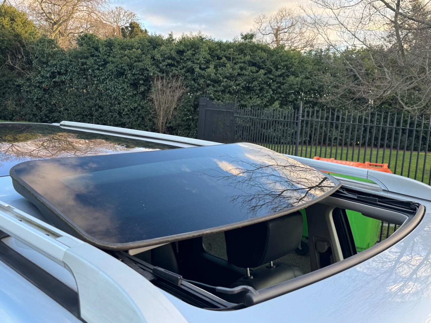 Used Land Rover Discovery 2016 for sale - 77097954: Photo 42