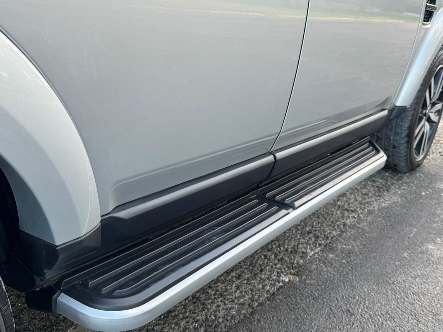 Used Land Rover Discovery 2016 for sale - 77097954: Photo 43