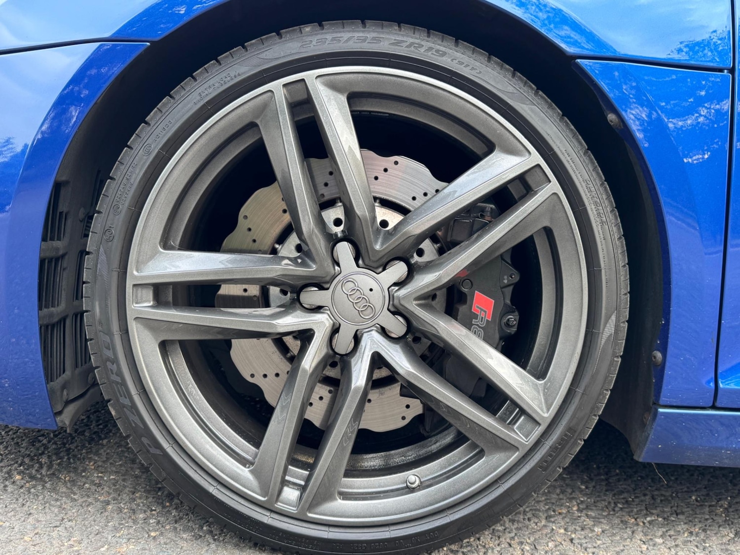 Used Audi R8 2015 for sale - 77238526: Photo 27