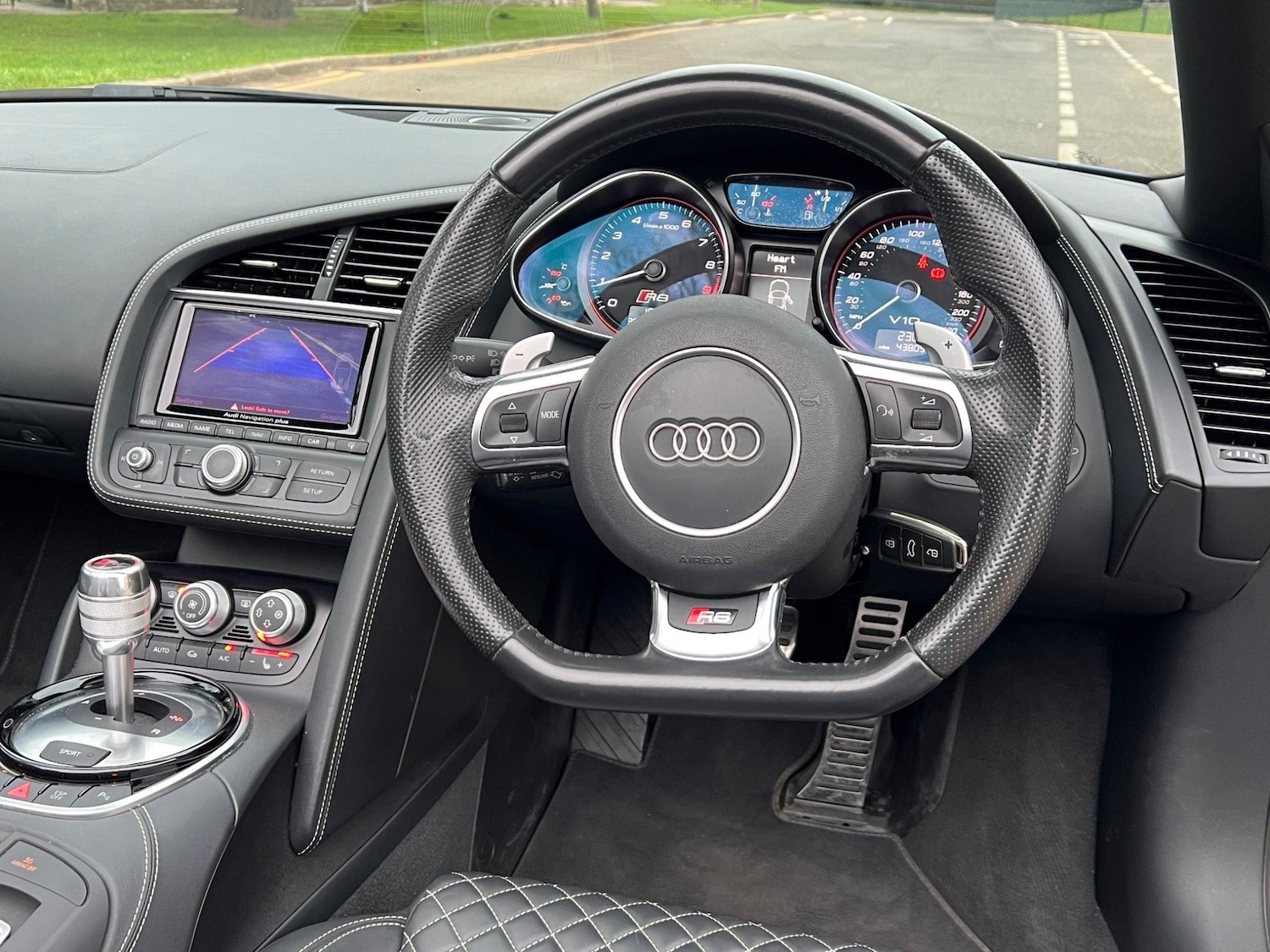 Used Audi R8 2015 for sale - 77238526: Photo 39