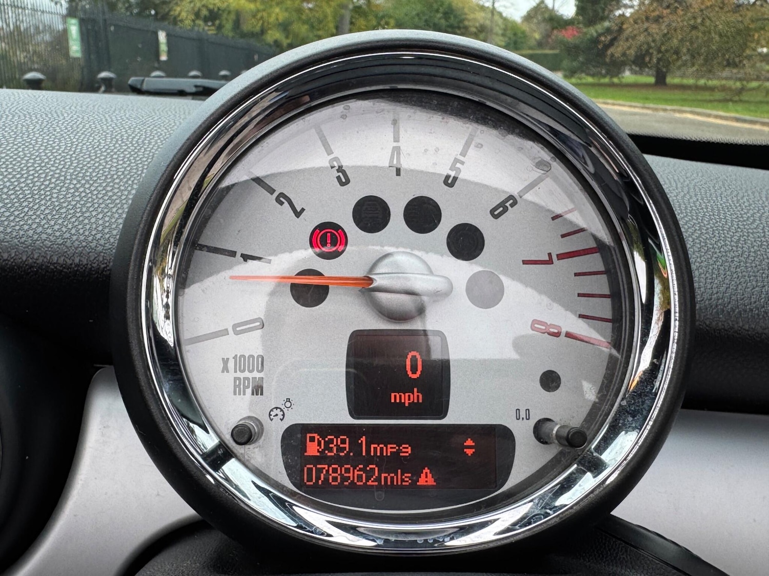 Used MINI Roadster 2013 for sale - 76965382: Photo 19