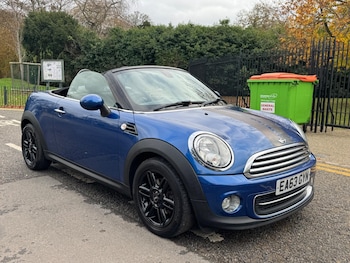 2013 (63) - 1.6 Cooper 2dr