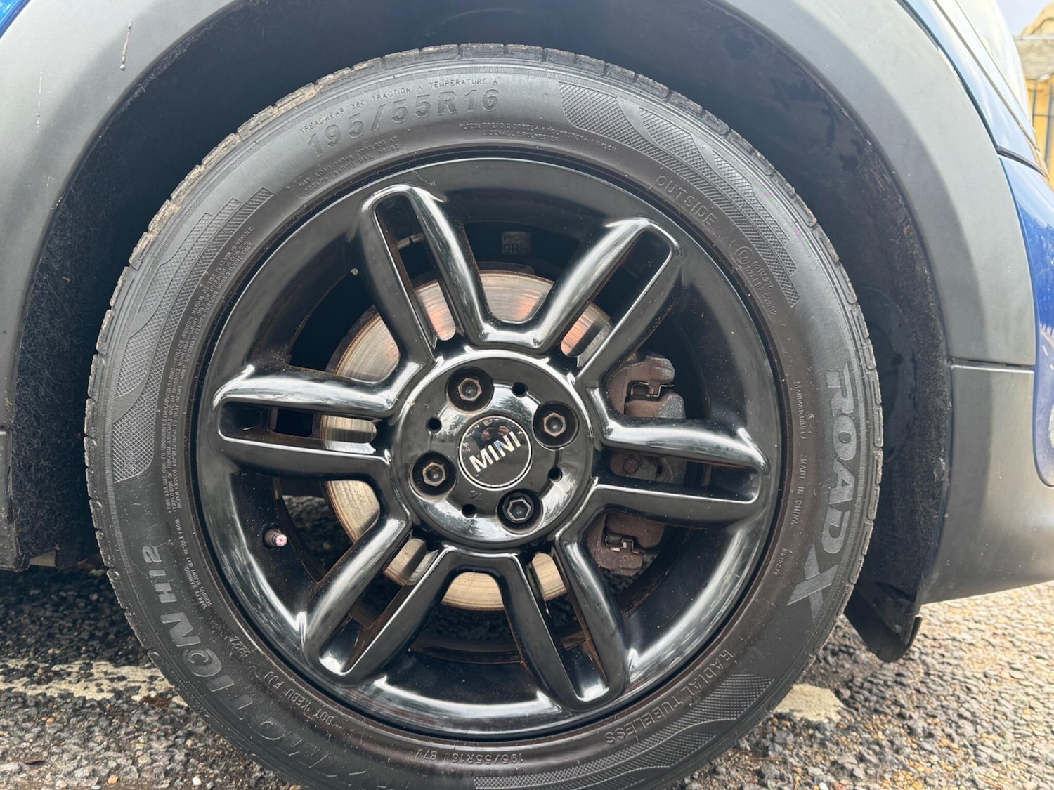 Used MINI Roadster 2013 for sale - 76965382: Photo 9