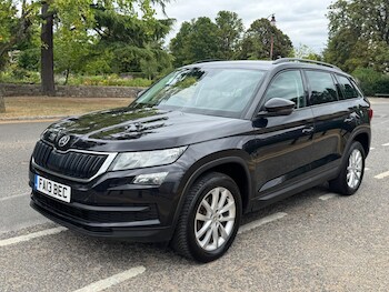 Used Skoda Kodiaq 2019 for sale - 79453214: Photo