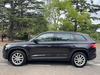 Used Skoda Kodiaq 2019 for sale - 79453214: Photo