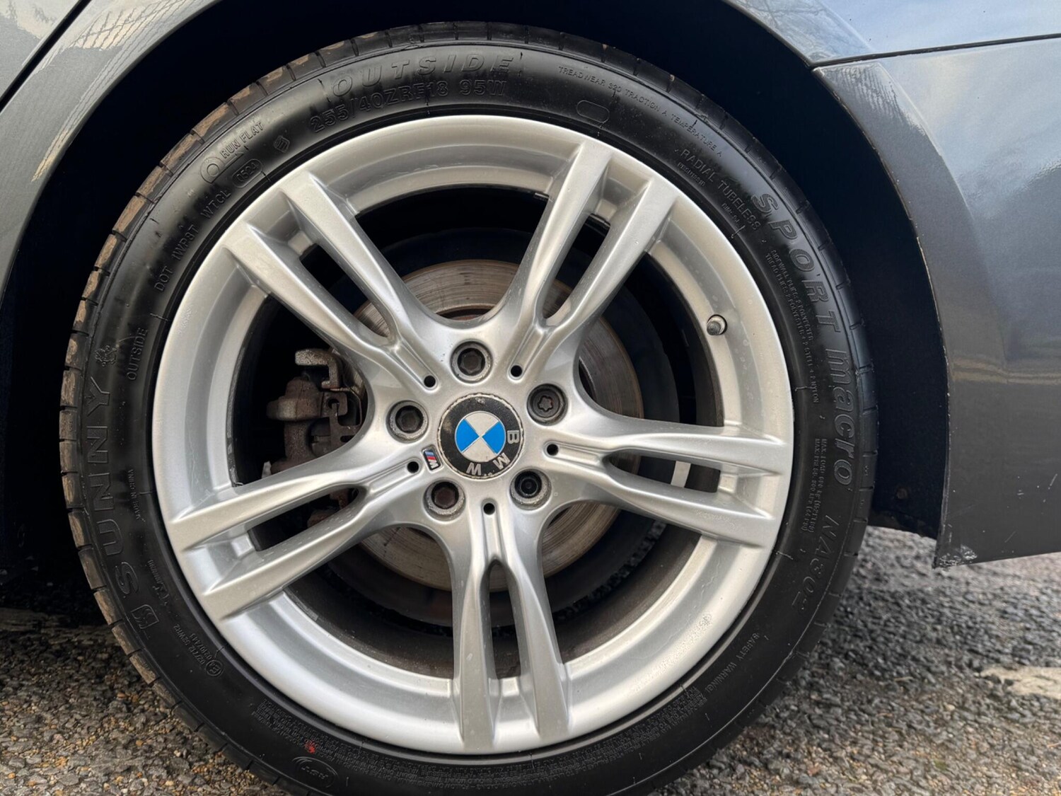 Used BMW 4 Series Gran Coupe 2016 for sale - 76608260: Photo 11