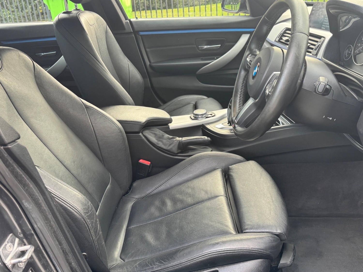 Used BMW 4 Series Gran Coupe 2016 for sale - 76608260: Photo 19