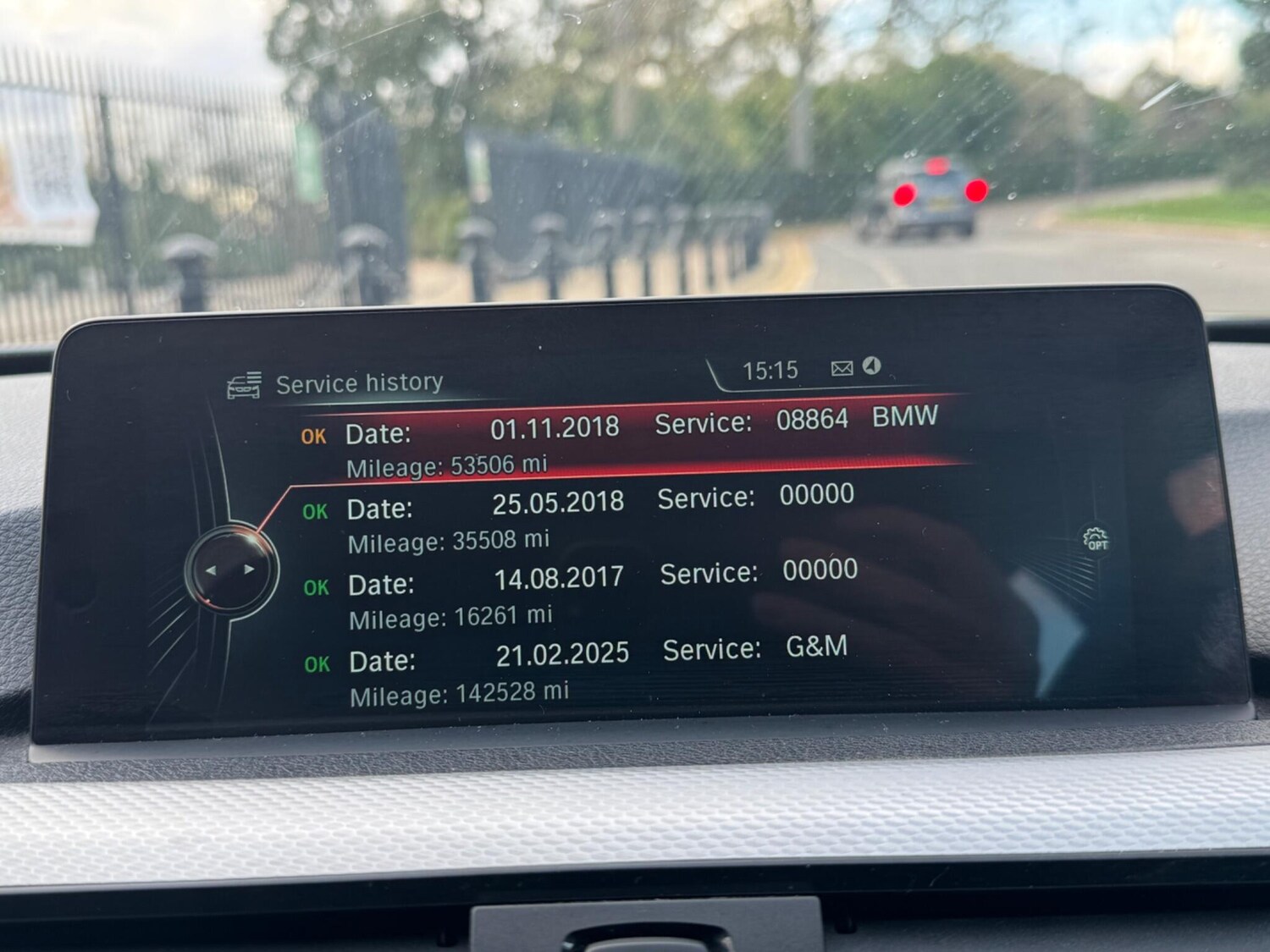 Used BMW 4 Series Gran Coupe 2016 for sale - 76608260: Photo 32