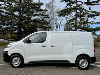 Used Vauxhall Vivaro 2023 for sale - 78035181: Photo