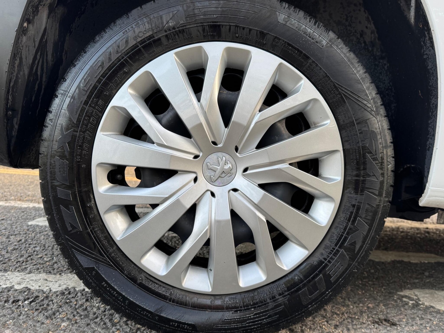 Used Peugeot Partner 2022 for sale - 77637678: Photo 10