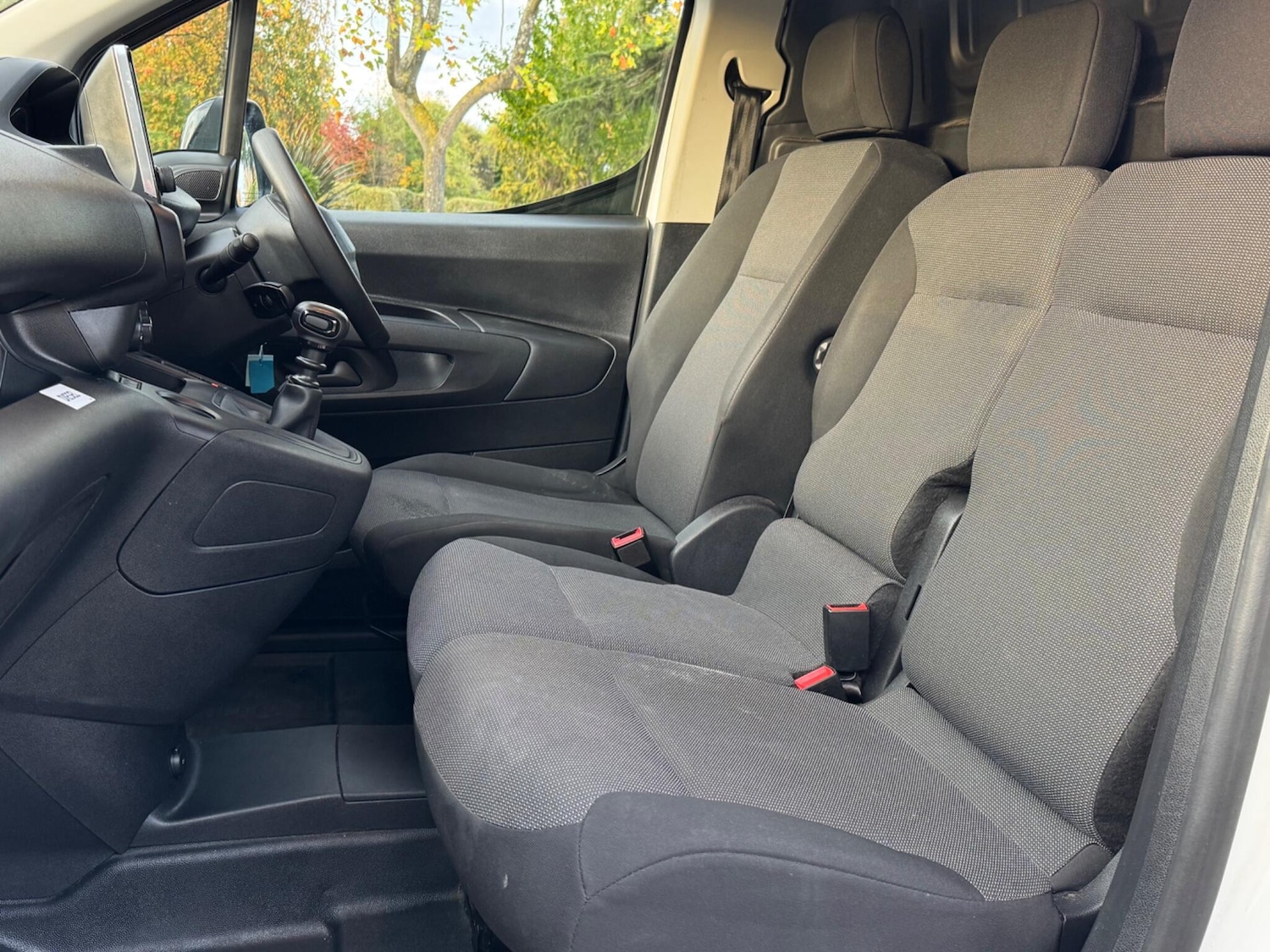 Used Peugeot Partner 2022 for sale - 77637678: Photo 18