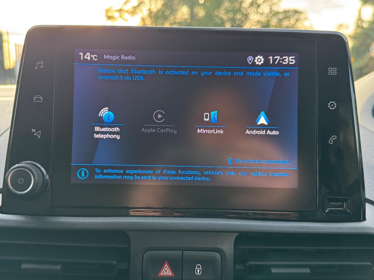 Used Peugeot Partner 2022 for sale - 77637678: Photo 28